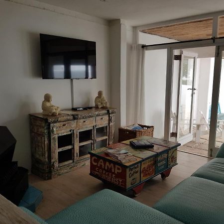 Mosselbank Beach Retreat 2A ปาเตอร์นอสเตอร์ ภายนอก รูปภาพ