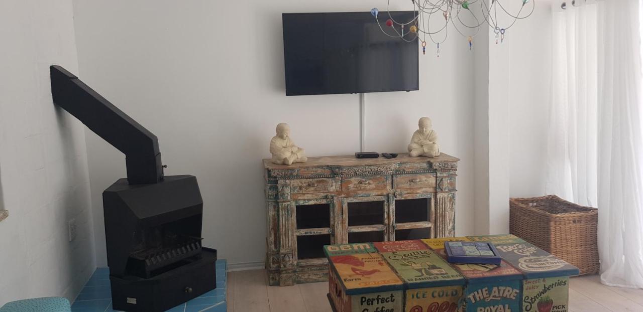 Mosselbank Beach Retreat 2A ปาเตอร์นอสเตอร์ ภายนอก รูปภาพ