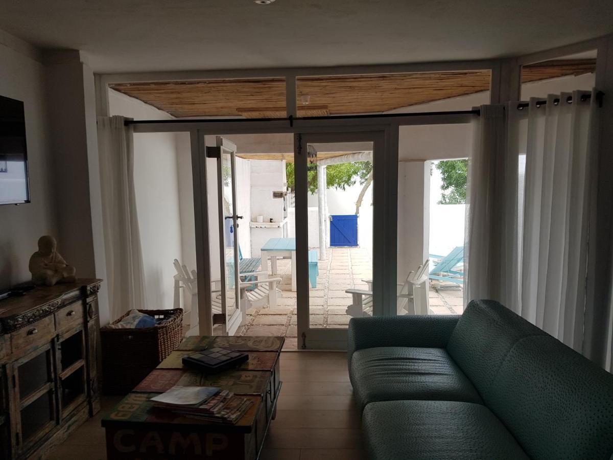 Mosselbank Beach Retreat 2A ปาเตอร์นอสเตอร์ ภายนอก รูปภาพ