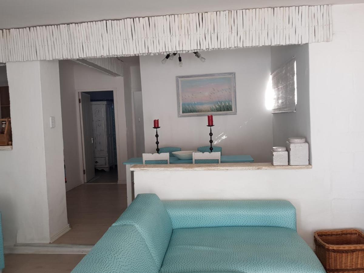 Mosselbank Beach Retreat 2A ปาเตอร์นอสเตอร์ ภายนอก รูปภาพ