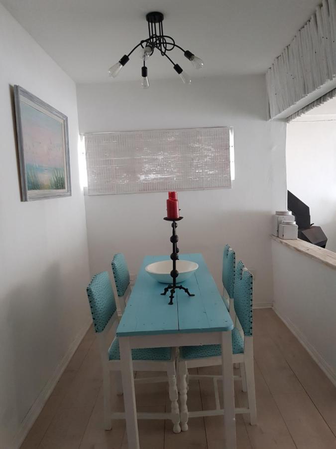 Mosselbank Beach Retreat 2A ปาเตอร์นอสเตอร์ ภายนอก รูปภาพ