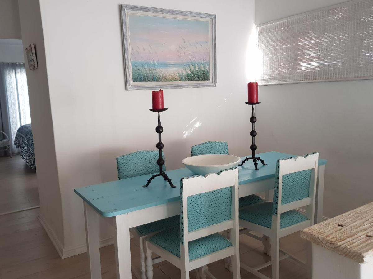 Mosselbank Beach Retreat 2A ปาเตอร์นอสเตอร์ ภายนอก รูปภาพ