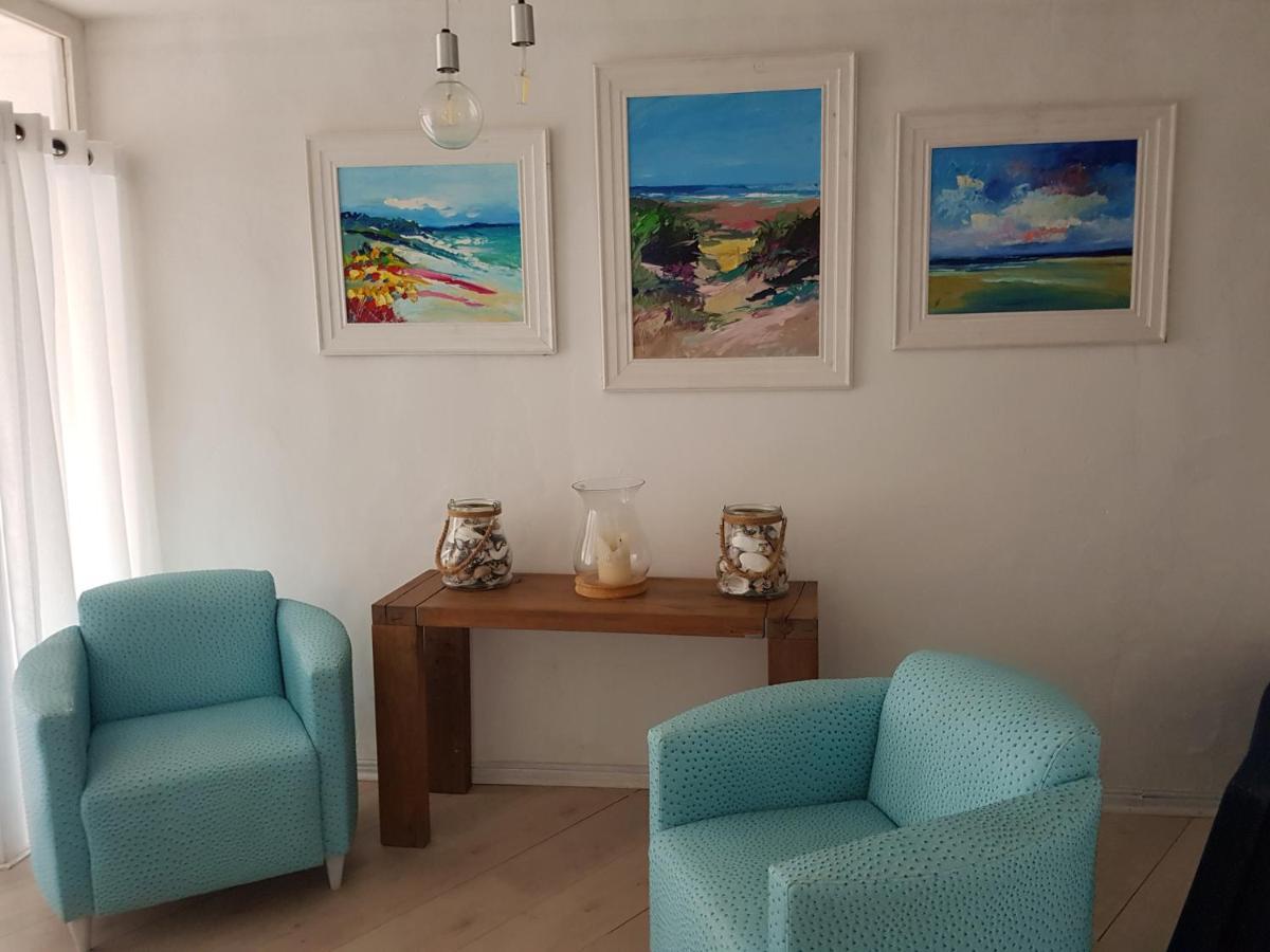 Mosselbank Beach Retreat 2A ปาเตอร์นอสเตอร์ ภายนอก รูปภาพ